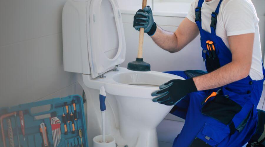 Professional Leak Detection in Harrisonburg, VA