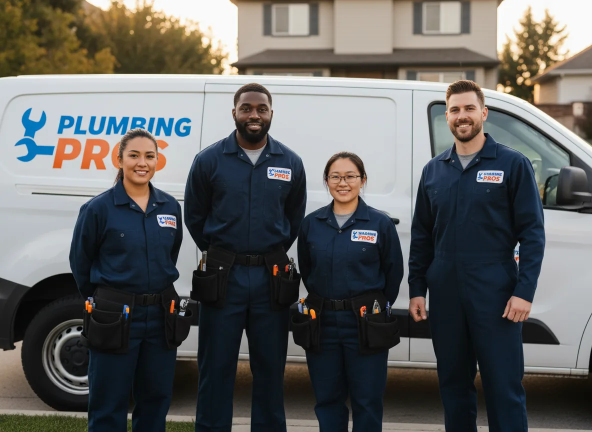 Water Heater Repair company in Harrisonburg, VA